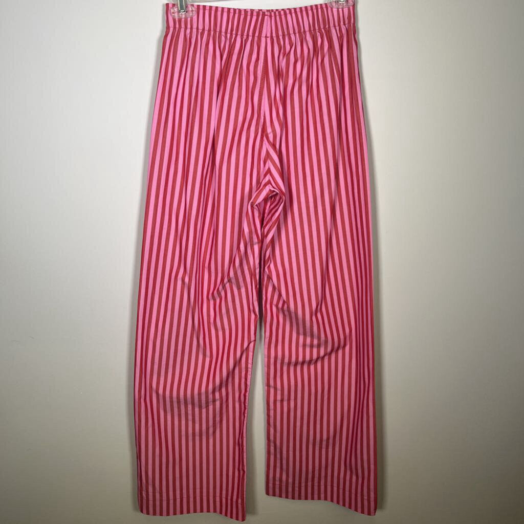 Comme Si Striped Pants