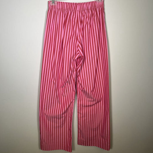 Comme Si Striped Pants