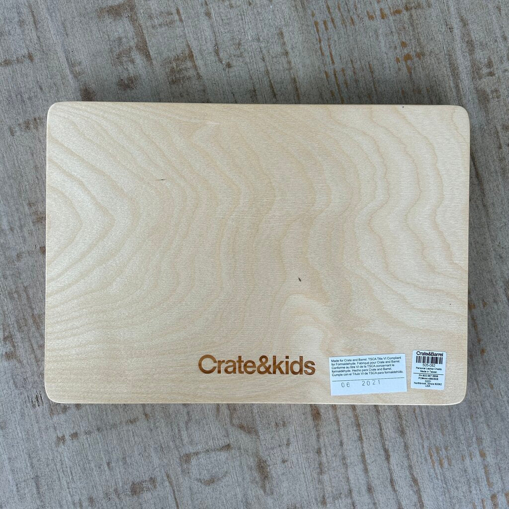 C&B Kids Closeable Chalk Pad