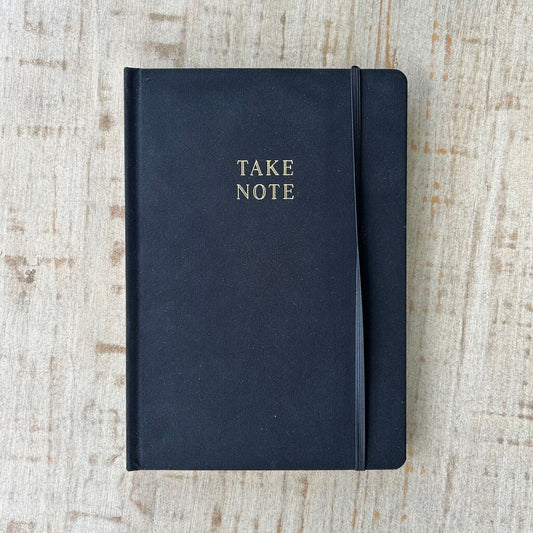 Take Notes Journal