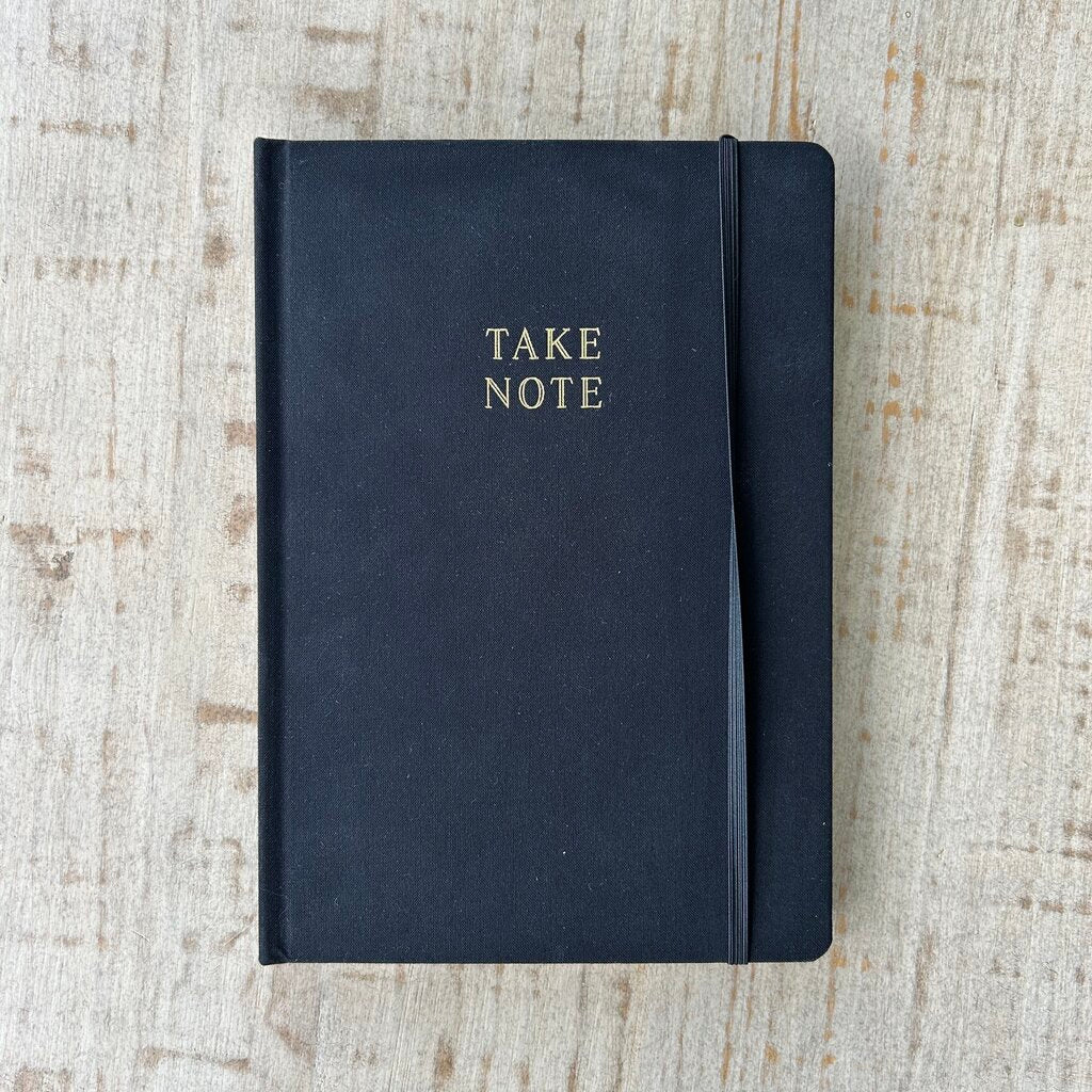 Take Notes Journal