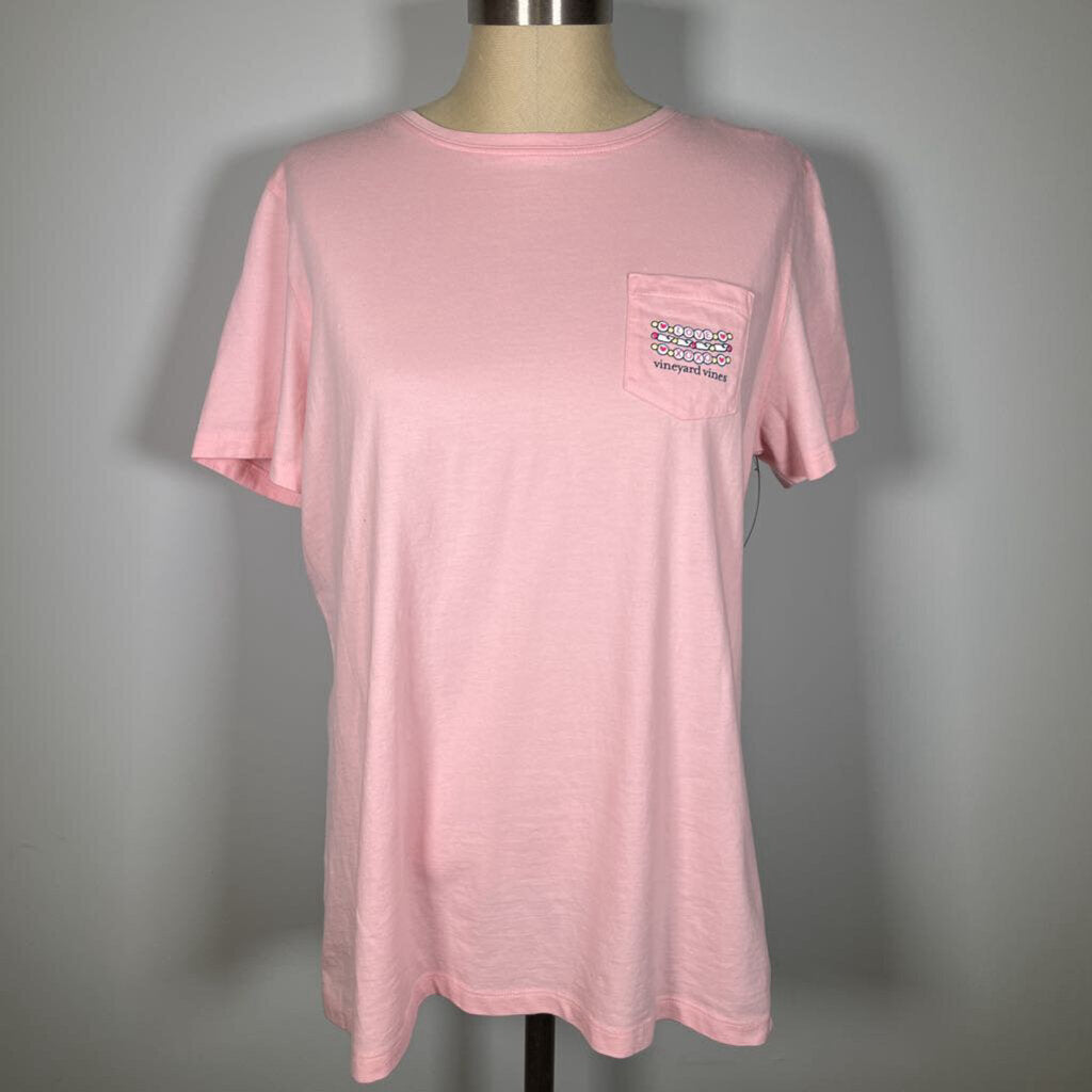 Vineyard Vines S/s Tee Shirt