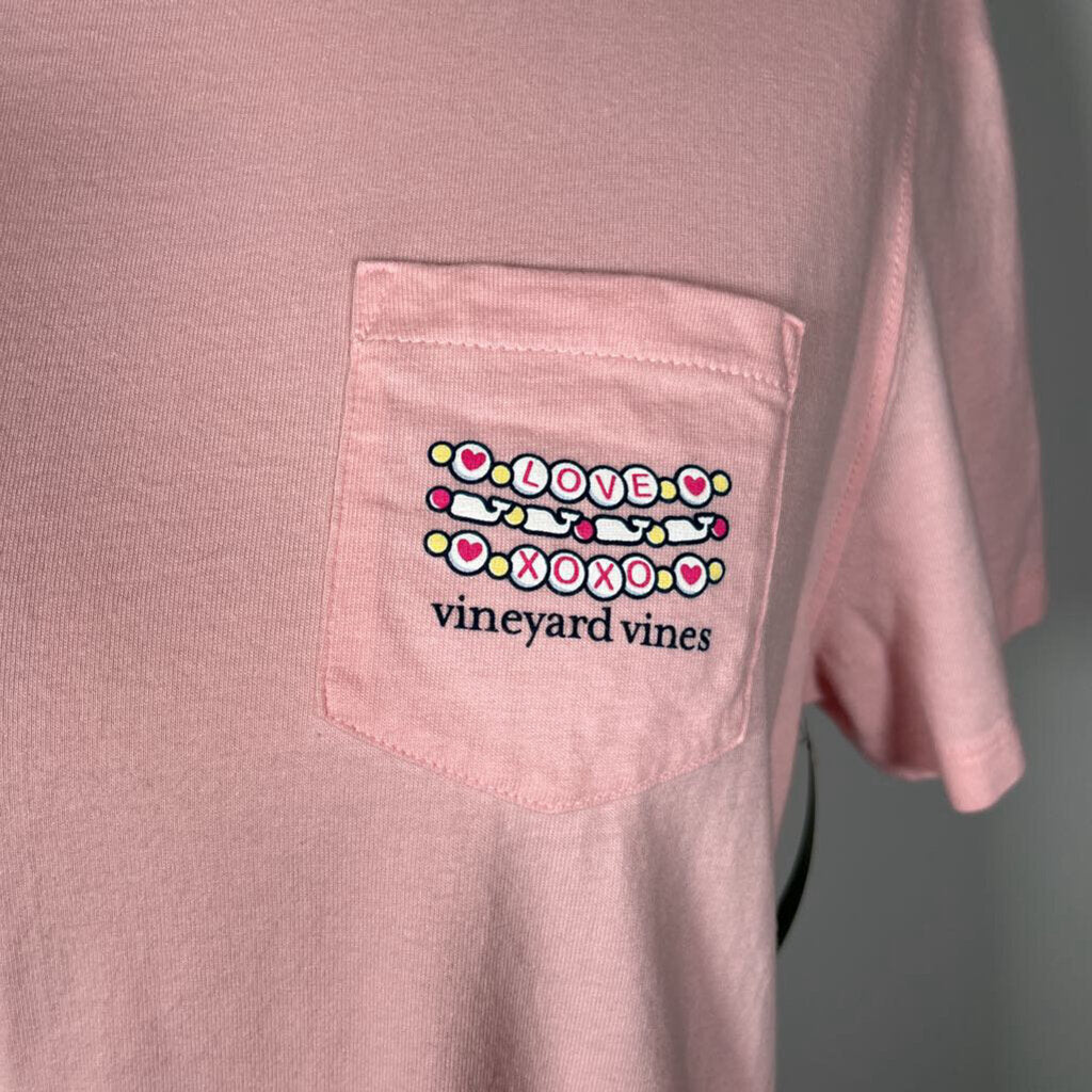 Vineyard Vines S/s Tee Shirt