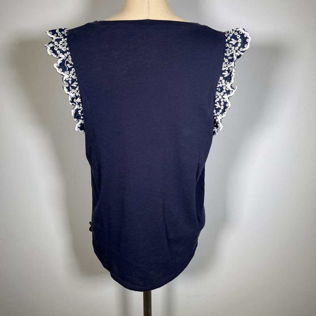 Kate Spade S/s Shirt
