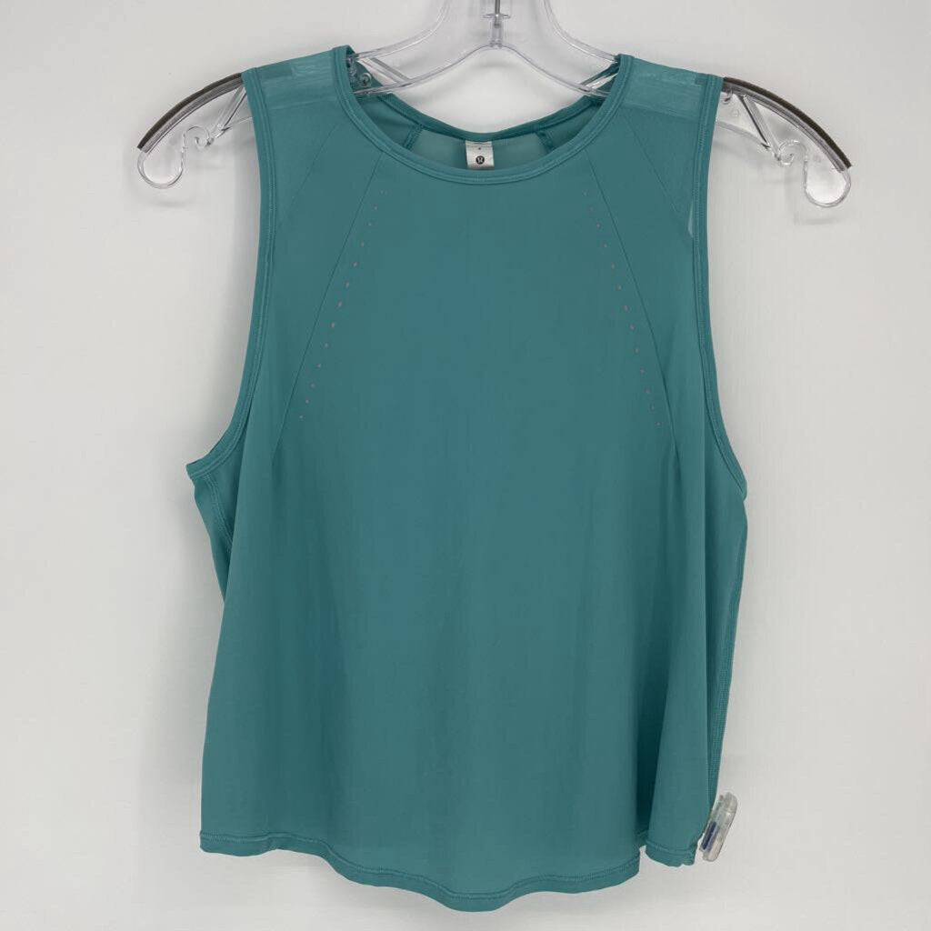 Lululemon Slvls Shirt