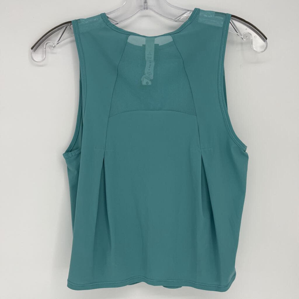 Lululemon Slvls Shirt