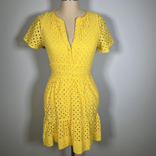 Anthropologie S/s Dress