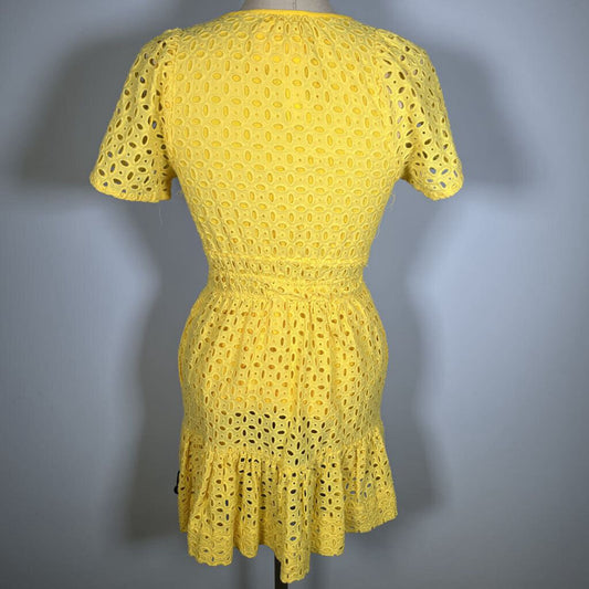 Anthropologie S/s Dress
