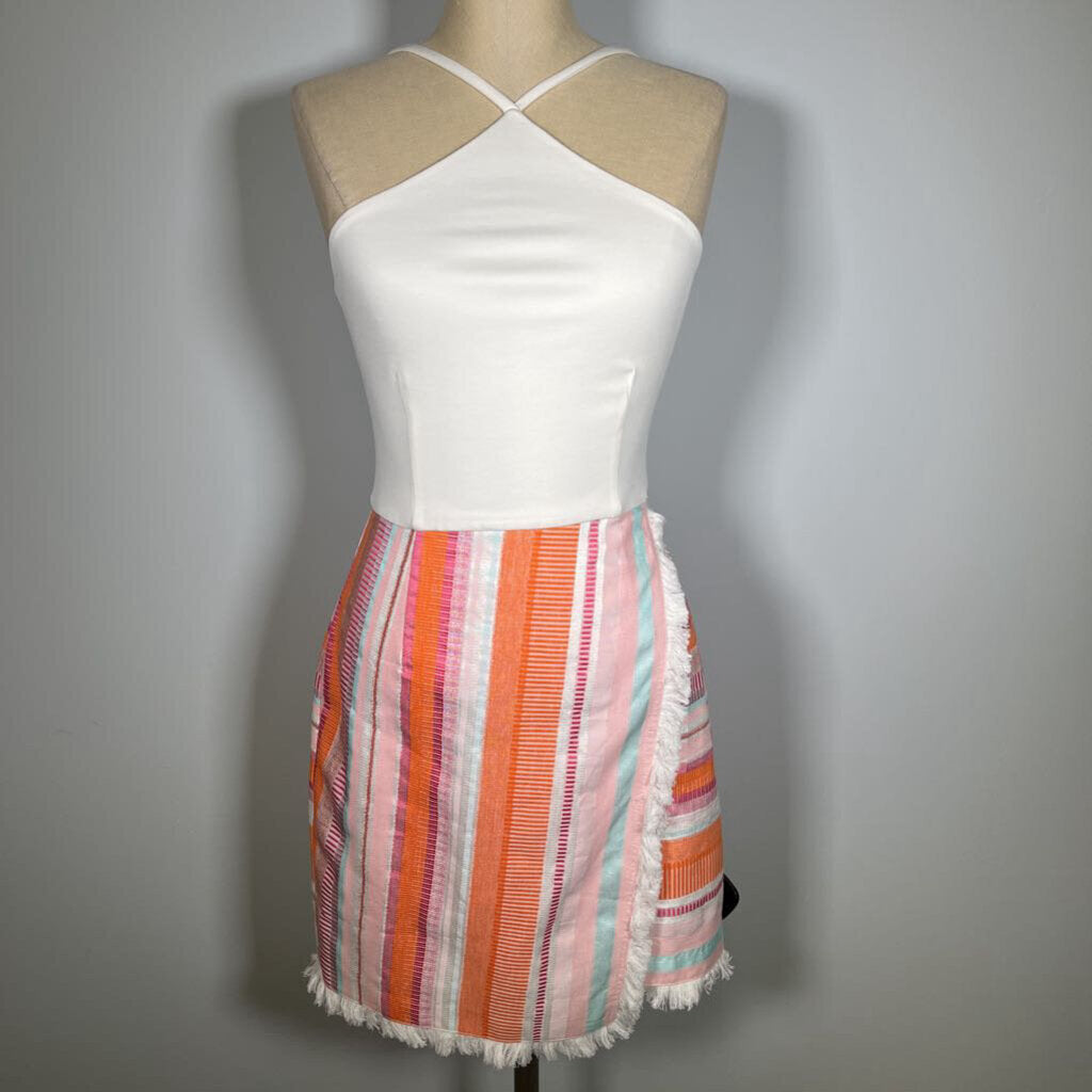Hutch Slvls Dress