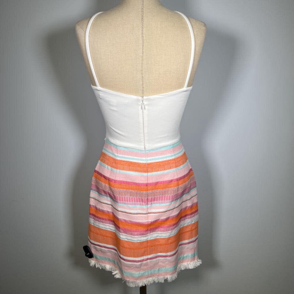 Hutch Slvls Dress
