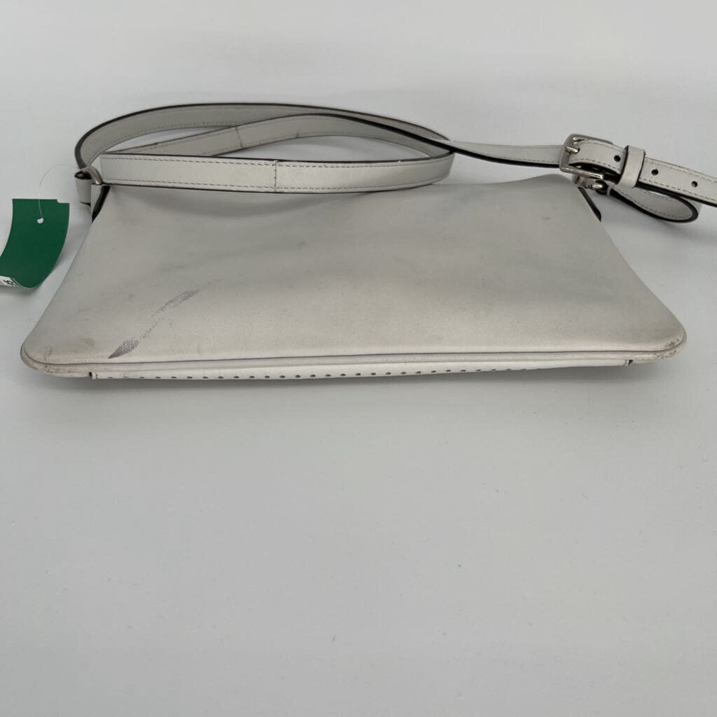 Coach Leather Crossbody