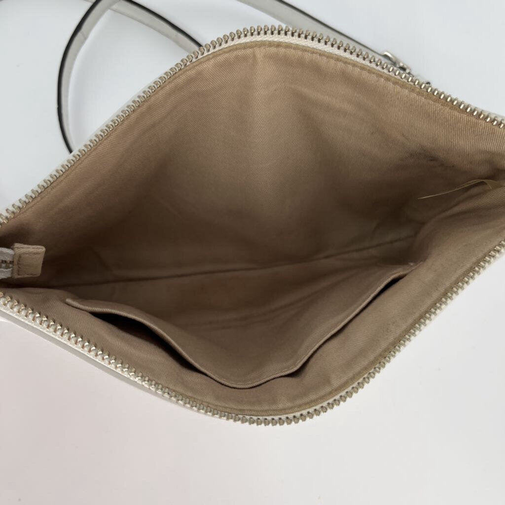 Coach Leather Crossbody