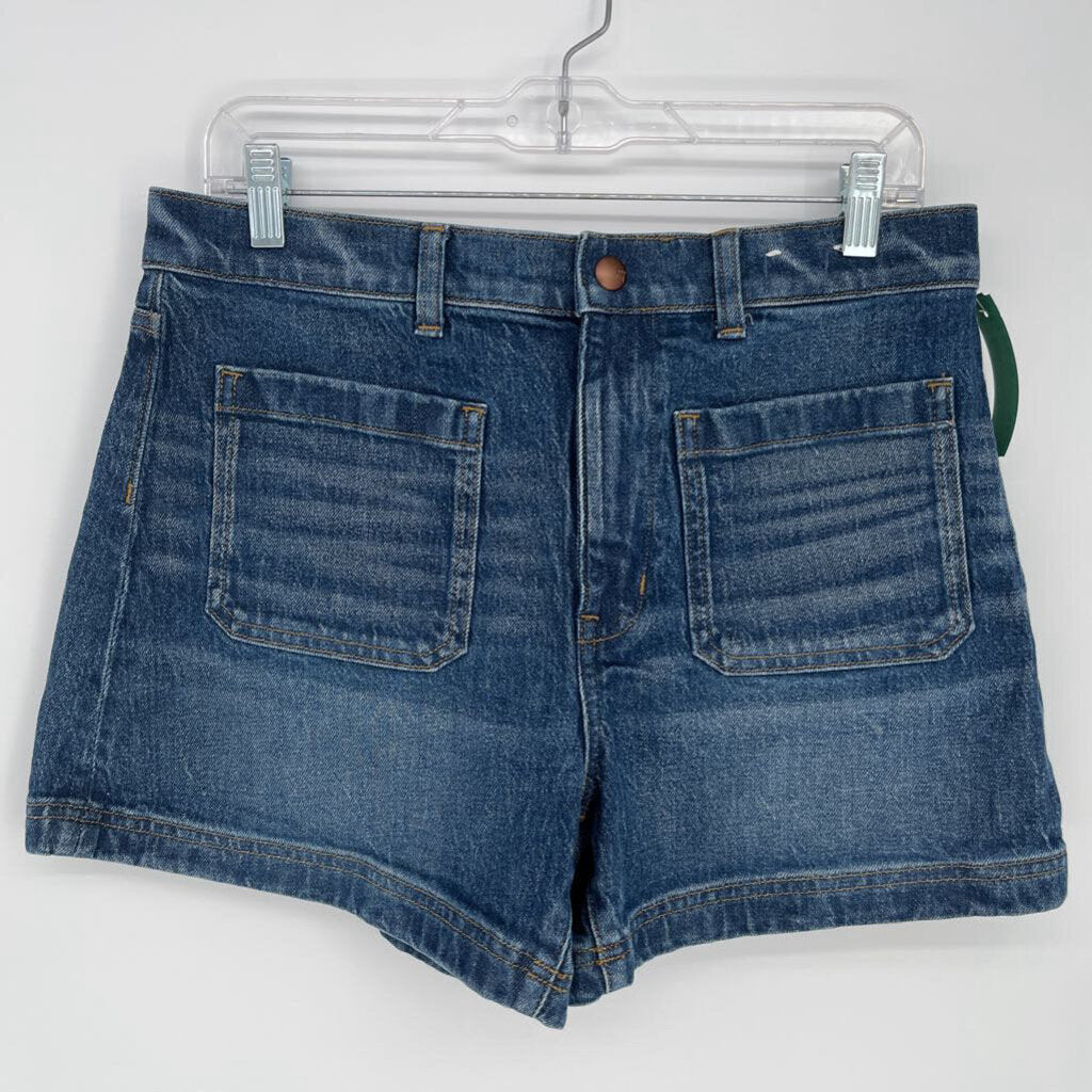 Madewell Shorts