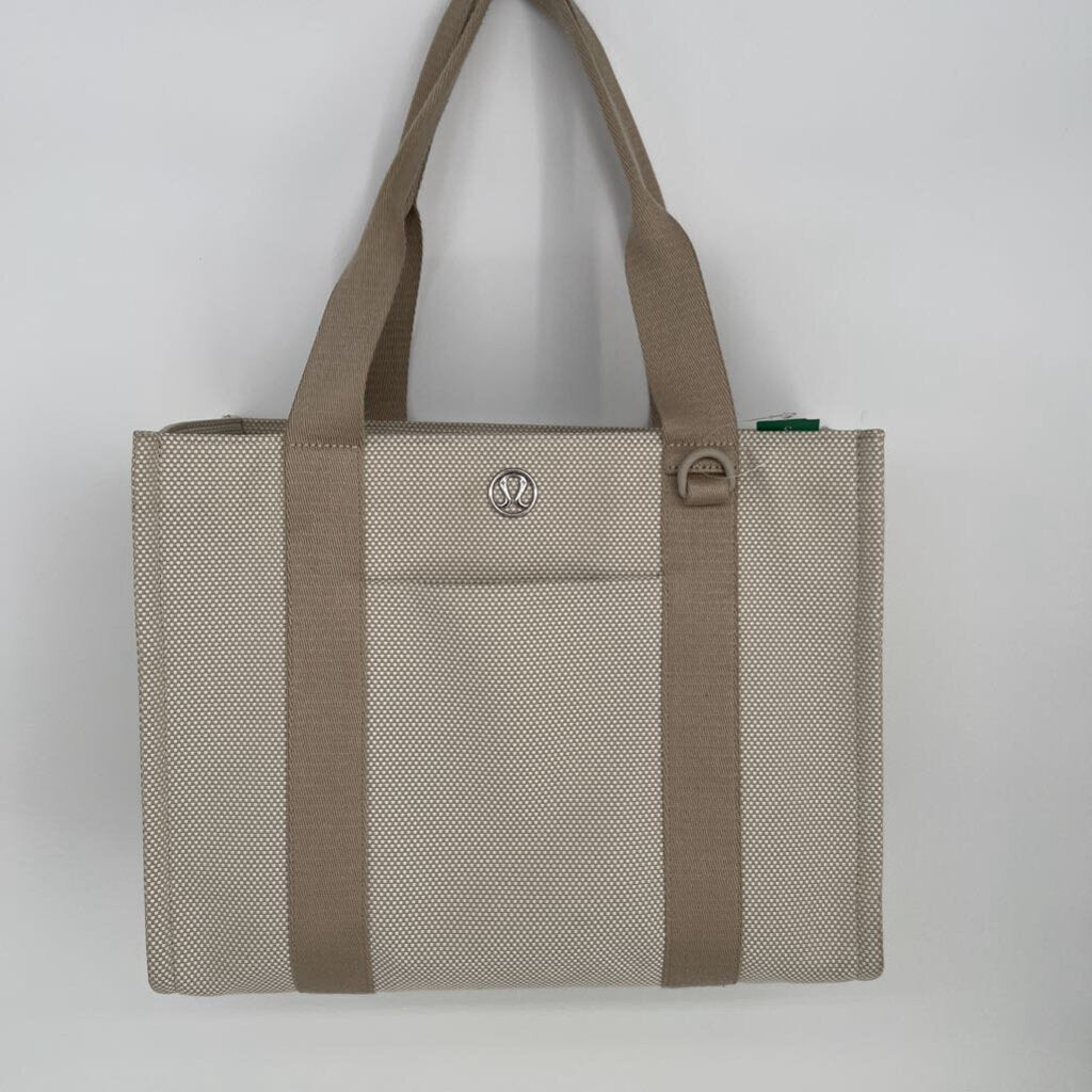 Lululemon Tote Bag