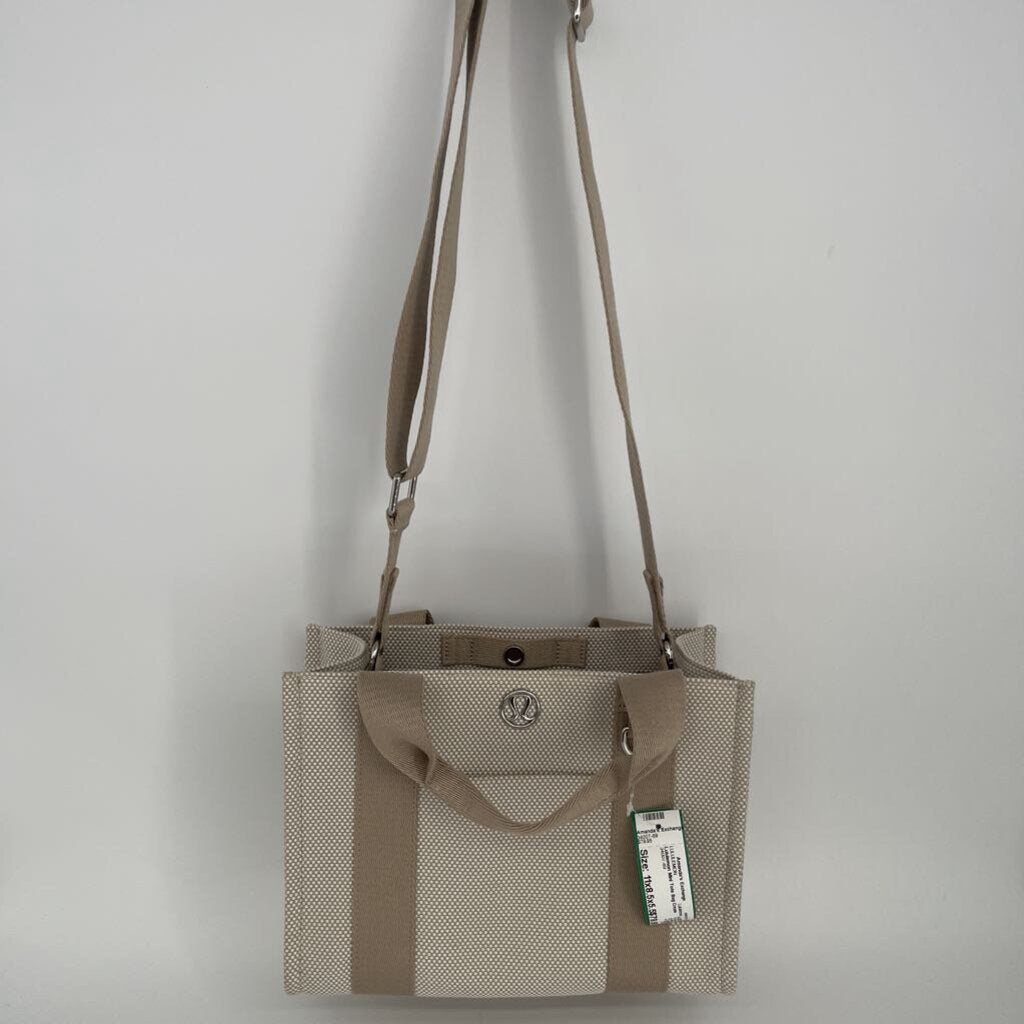 Lululemon Mini Tote Bag