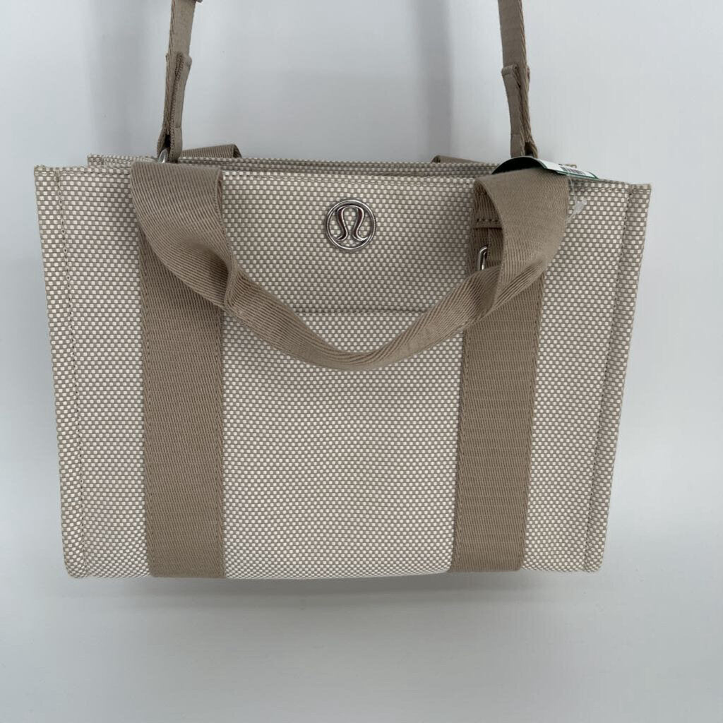 Lululemon Mini Tote Bag