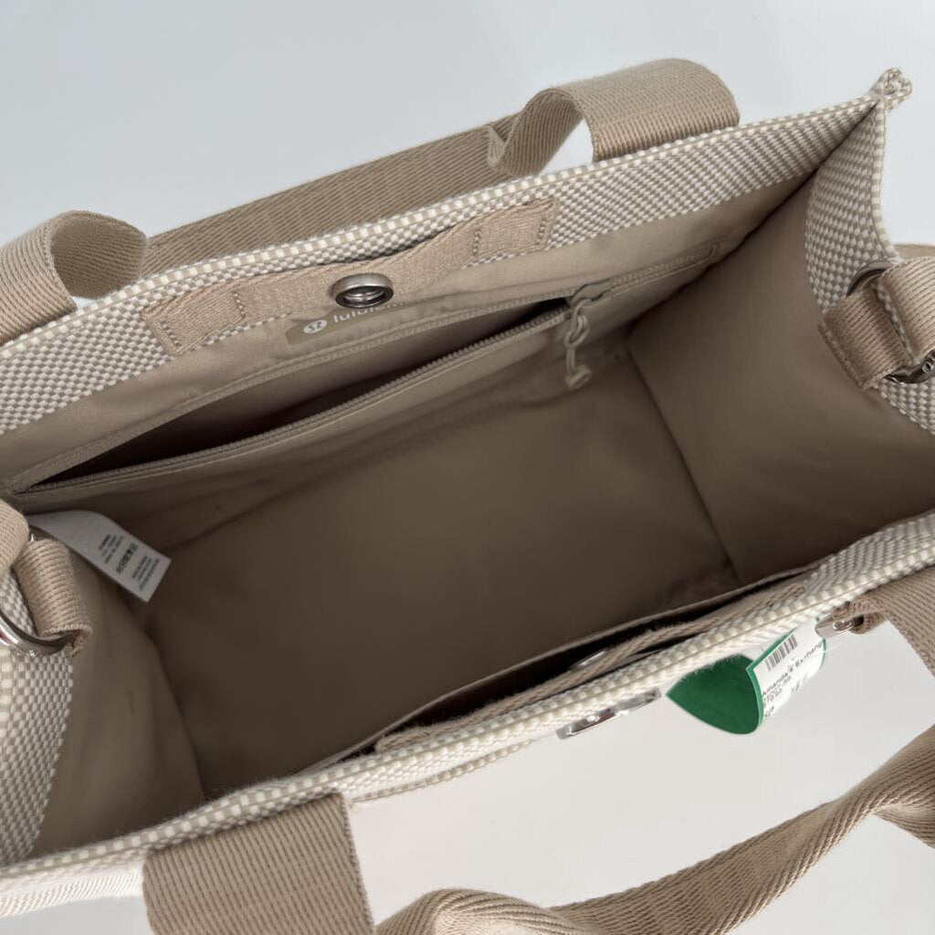 Lululemon Mini Tote Bag