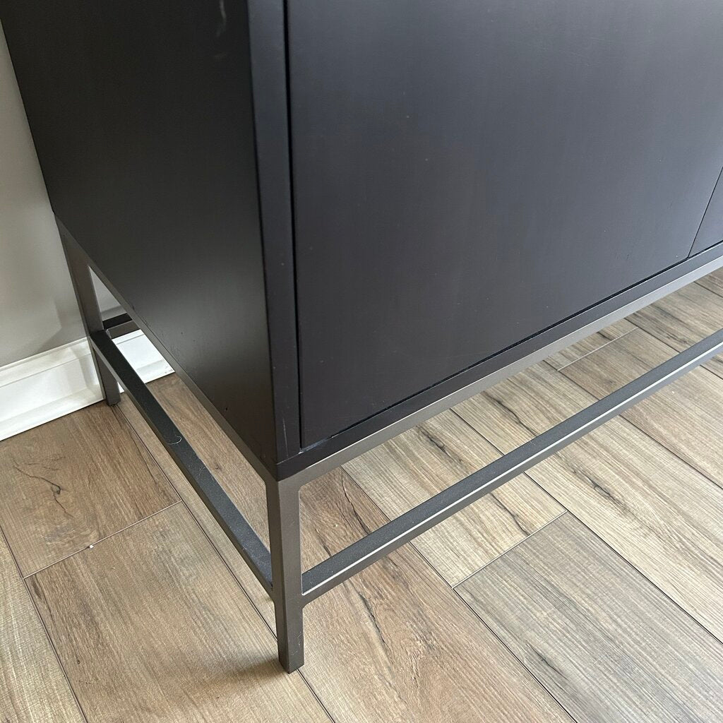Four Hands Media Cabinet