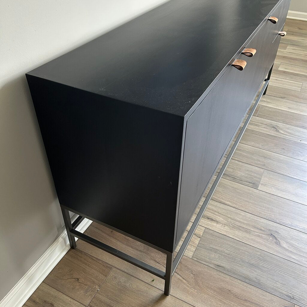 Four Hands Media Cabinet