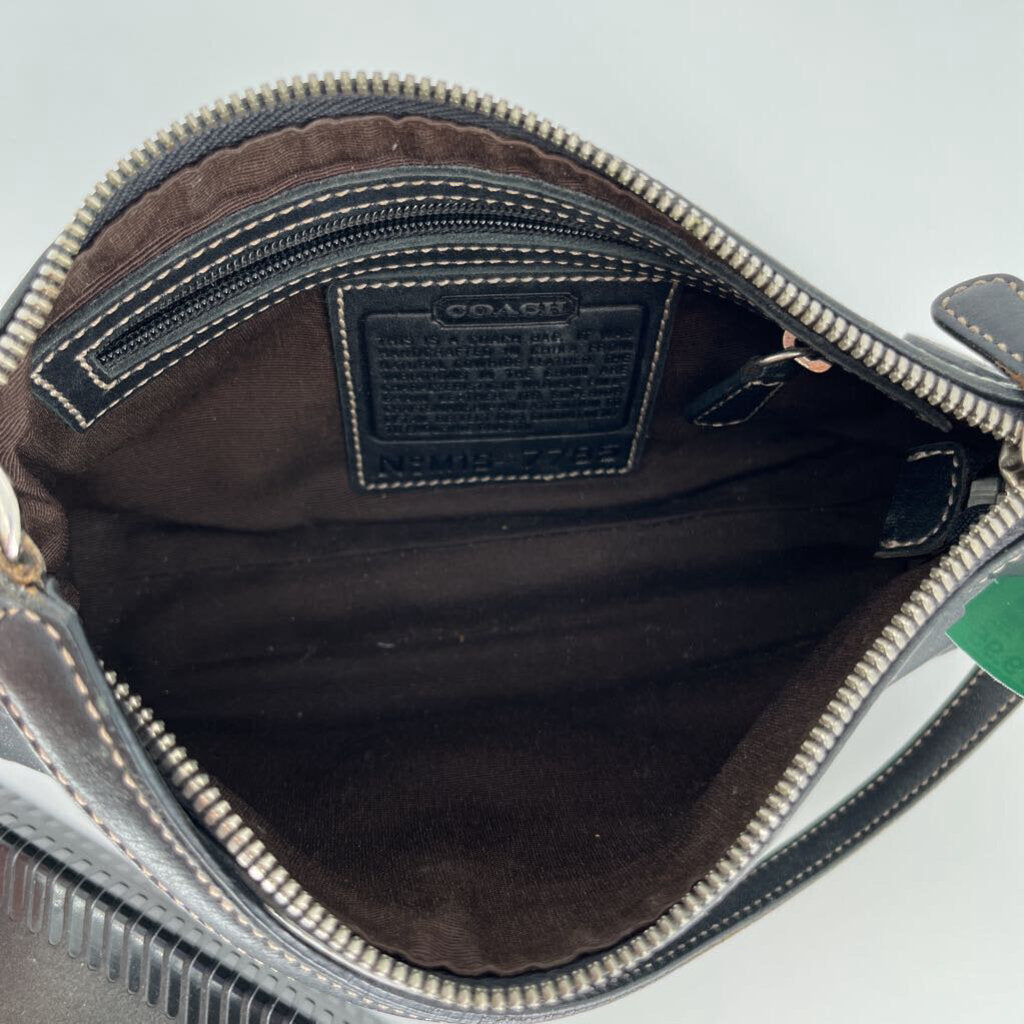 Coach Mini Shoulder Bag