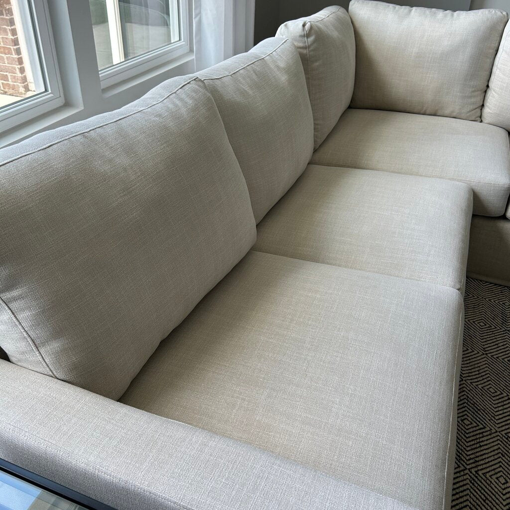 Four Hands Sectional Sofa