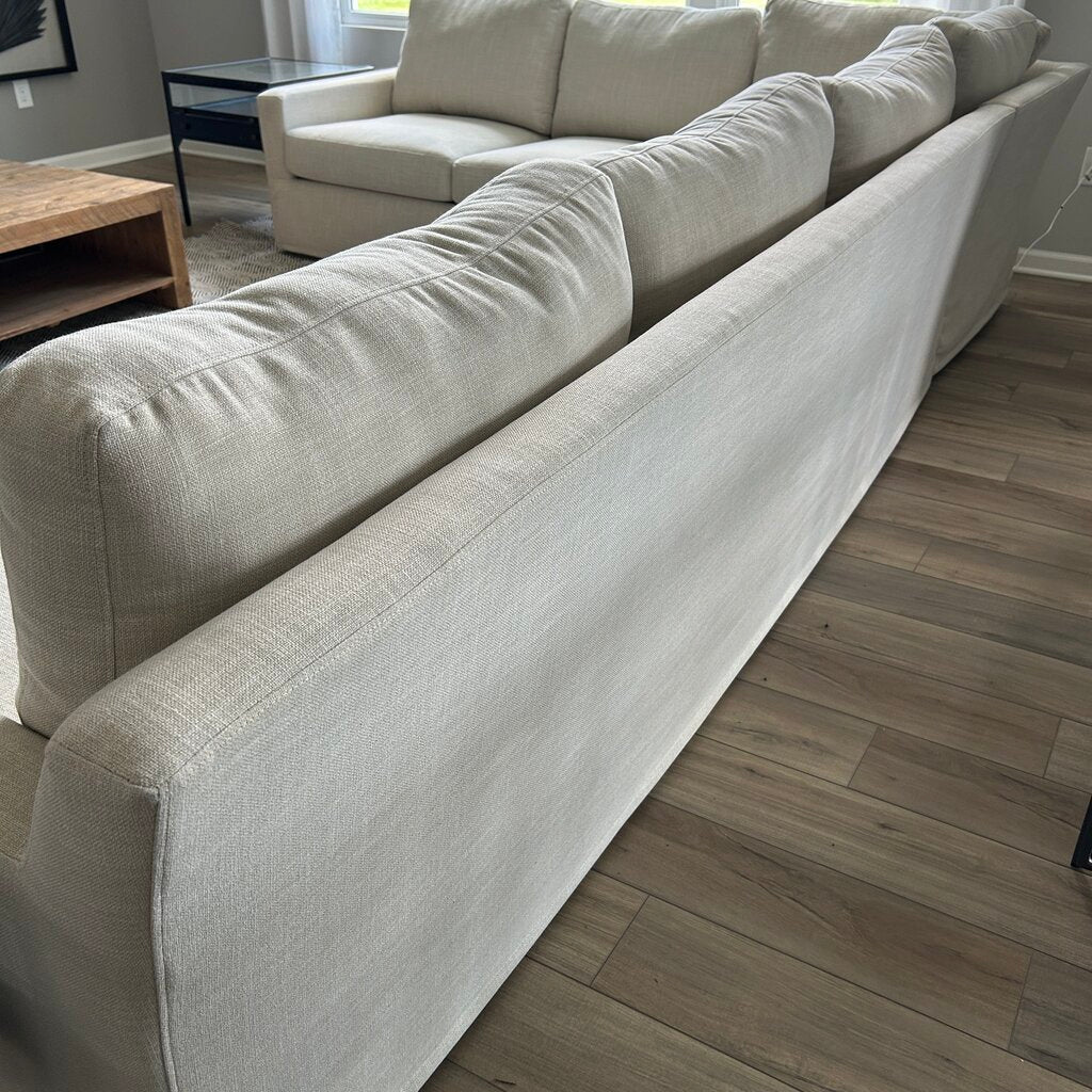Four Hands Sectional Sofa
