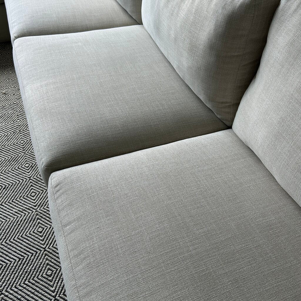 Four Hands Sectional Sofa
