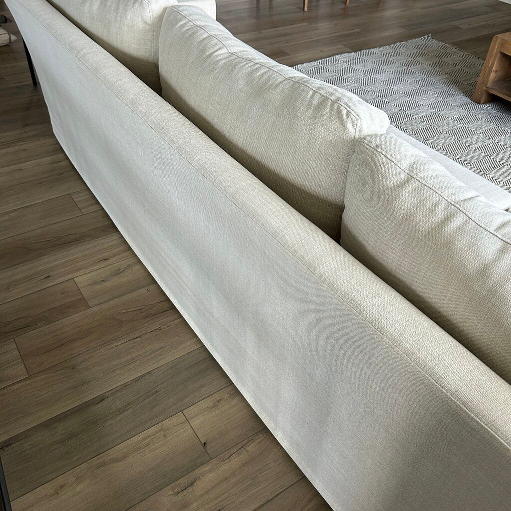 Four Hands Sectional Sofa