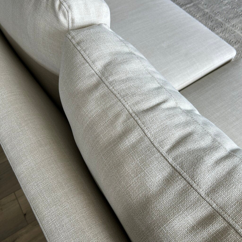 Four Hands Sectional Sofa