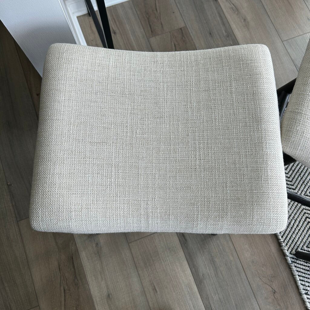 Four Hands Saddle Counter Stools