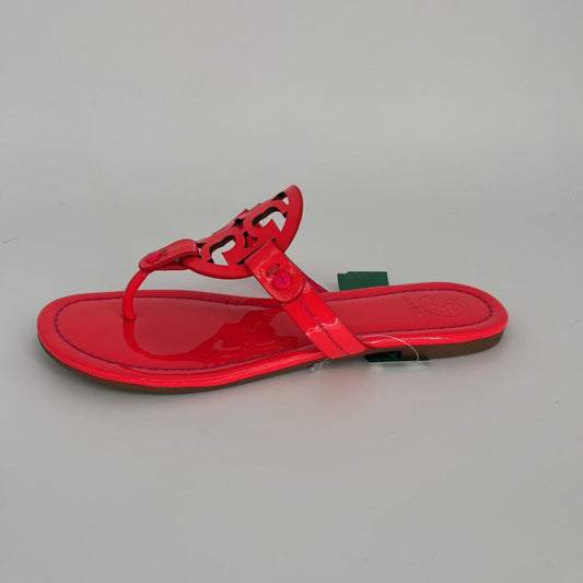 Tory Burch Miller Flip Flops