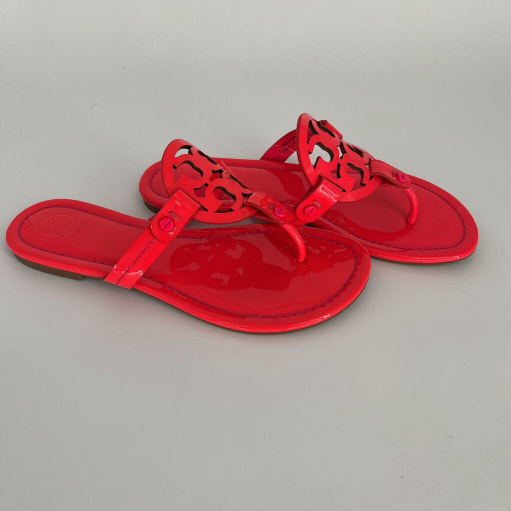 Tory Burch Miller Flip Flops