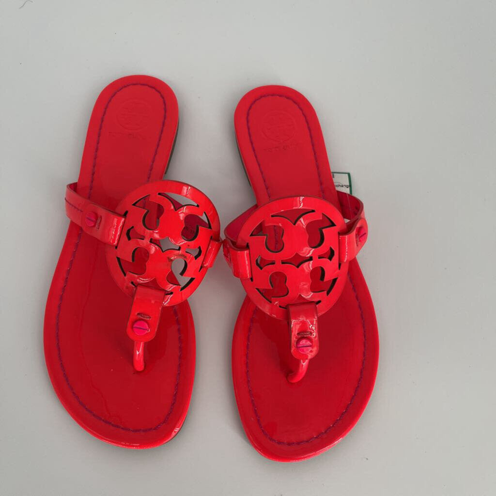 Tory Burch Miller Flip Flops