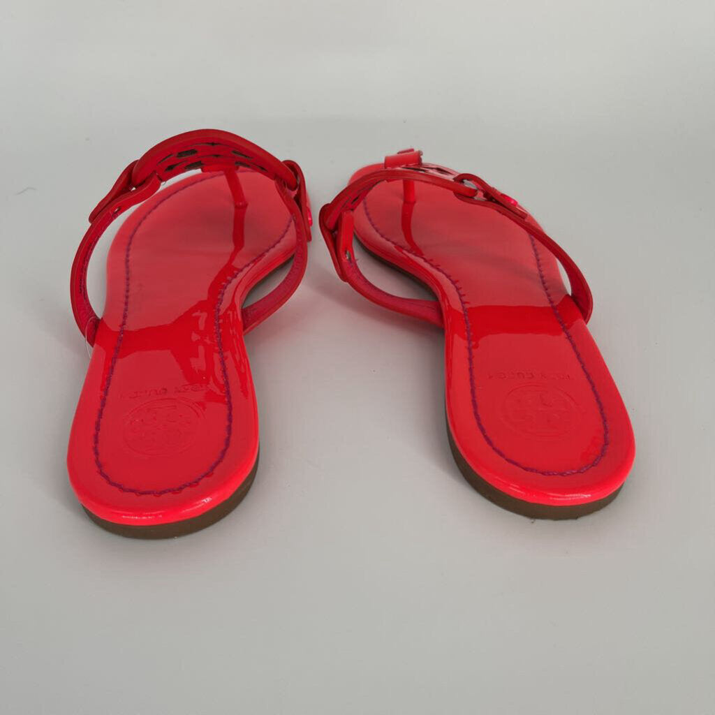 Tory Burch Miller Flip Flops