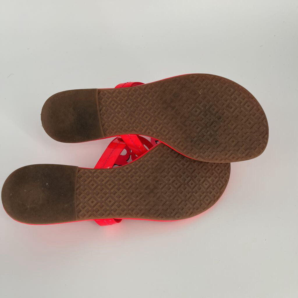 Tory Burch Miller Flip Flops