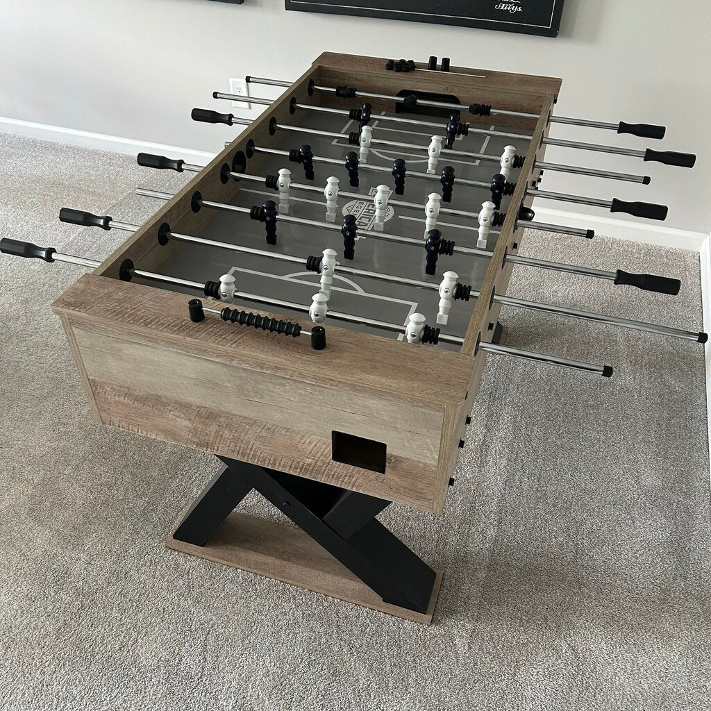Foosball Table