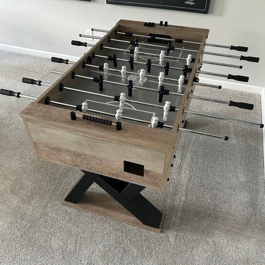 Foosball Table