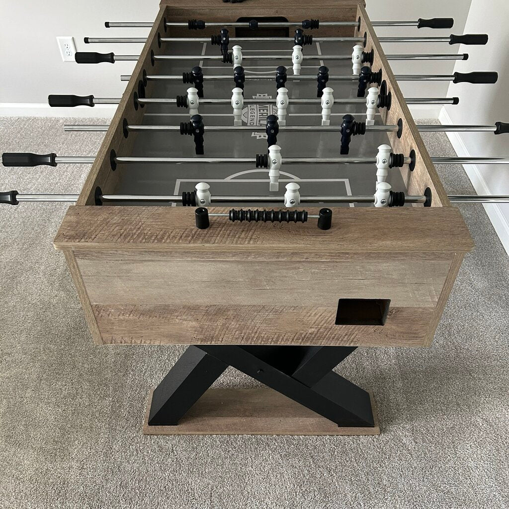 Foosball Table