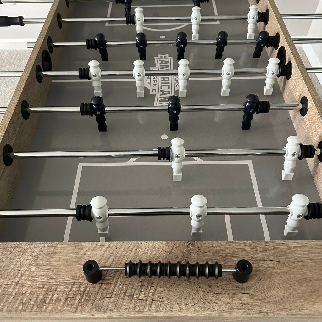 Foosball Table