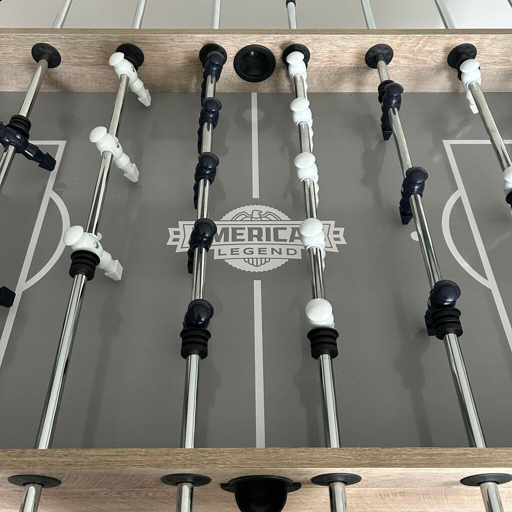 Foosball Table