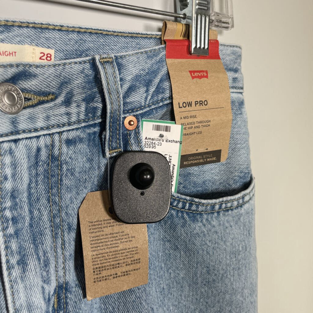 Levis Jeans