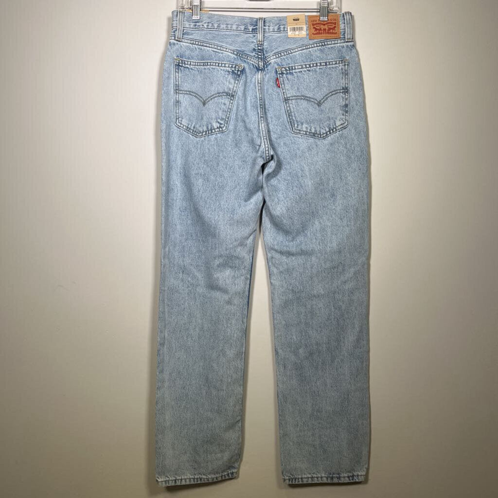 Levis Jeans