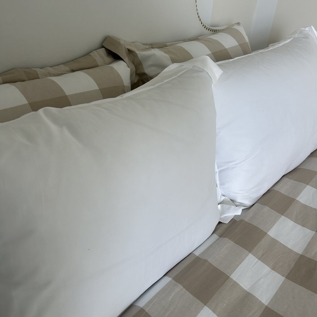 Full Size Bed, Mattress & Comforter Set