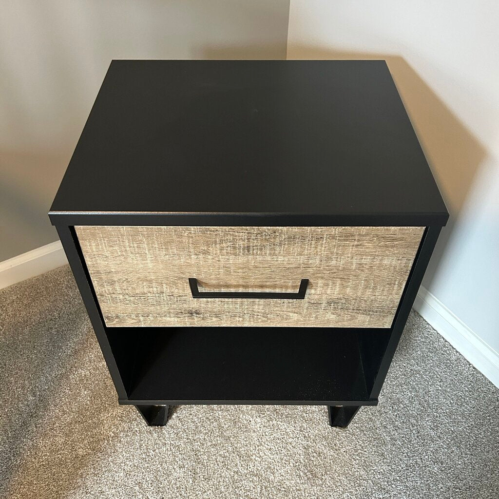 South Shore Laminate Nightstand