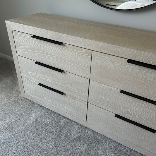 Universal Dresser with 9 Drawers