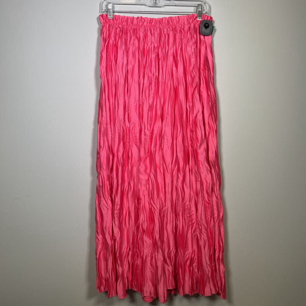 NT by Amanti Crinkled Skirt
