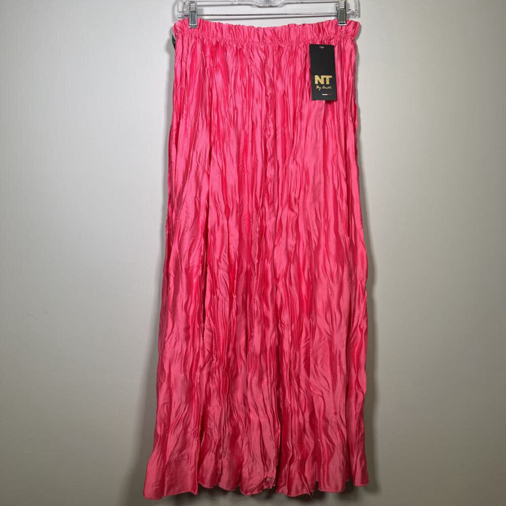 NT by Amanti Crinkled Skirt