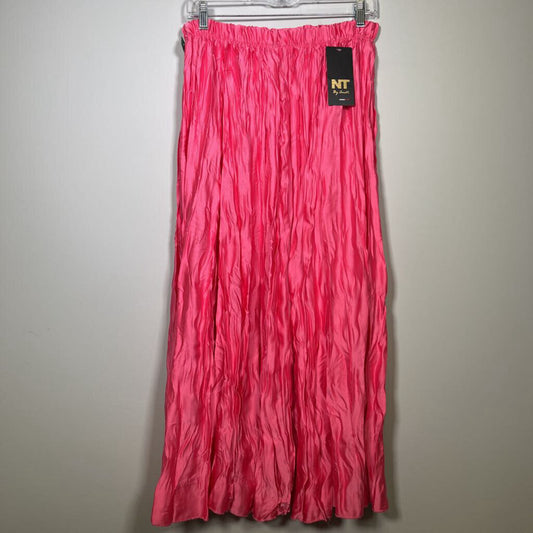 NT by Amanti Crinkled Skirt
