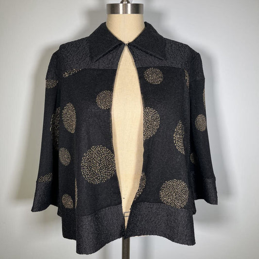 Berek Knit Jacket
