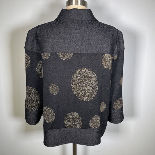 Berek Knit Jacket